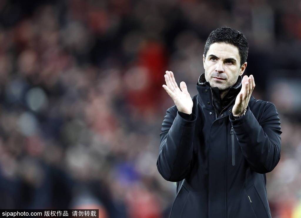 英超主帅大逃杀!阿尔特塔帅位无忧 阿莫林还未脱离险境